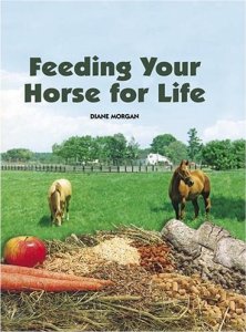 Feeding Your Horse For Life